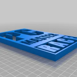 PC Master Race Logo
