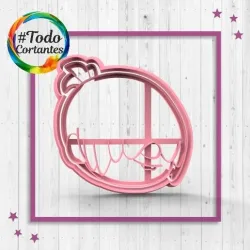 Pelusin telerin family cutter