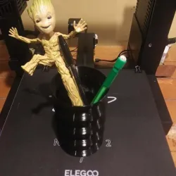 Pencil Can