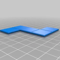 Pentomino Z