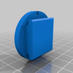 Pimax 8KX Sound Kit Slim Mod No Filing