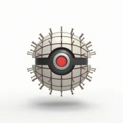 Pinhead orb