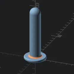 Plug generator
