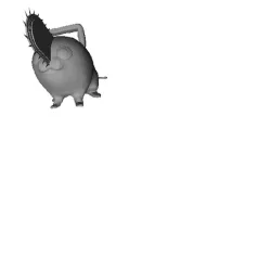 Pochita