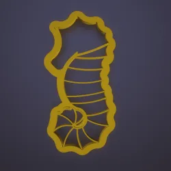 polymer clay cutter  3 size (mirror)