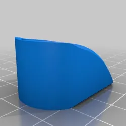 Potato Chips Holder