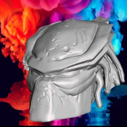 PREDATOR HEAD V2