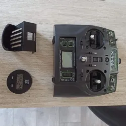 Pro-Tronik ptr-6a v2