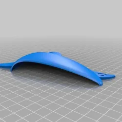 protection for front fan of Creality ender 3