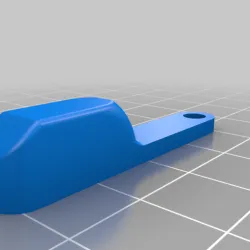 Pusher fix  and others for Lepus Blaster