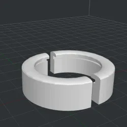 pw80 velocity stack adapter