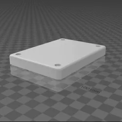 Raspberry Enclosure