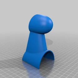 RC Glider Pusher Power Pod