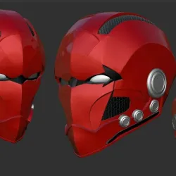 Red Hood