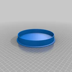 Reitttec Polisher Printed Drum (Complete) (Tested)