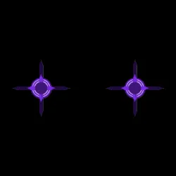 retribution mace head