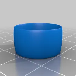 Rings modeling base