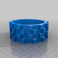 robot wheels