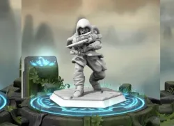 Rogue HF