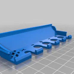 SAFETY COVER FOR PowMr MPPT
