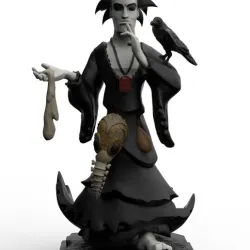 Sandman