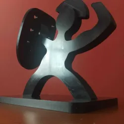 SCREWDRIVER HOLDER GUERRERO