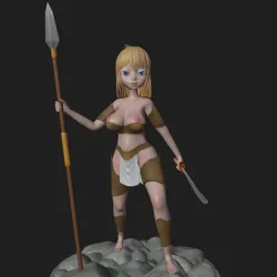 senshi