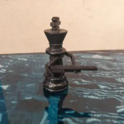 Shotgun for King