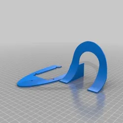 Skywalker FPV modular pod