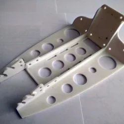 Skywalker FPV mount