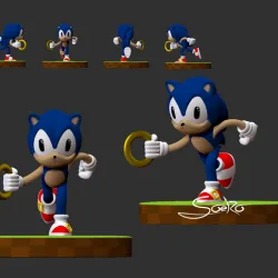 Sonic