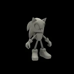 Sonic