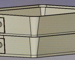 Sorting box