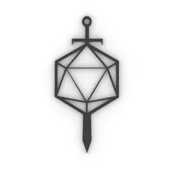 spade D20