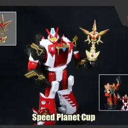 Speed Planet Cup from Transformers  Cybertron