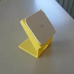 Square Reader Holder