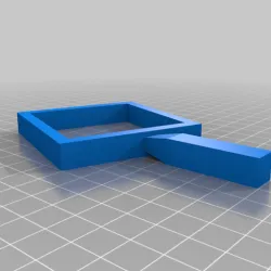 Square rotate