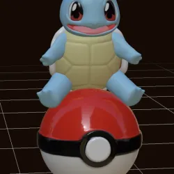 Squirtle