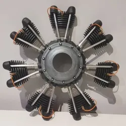 star motor