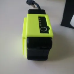 Support for Eachine EV100 Battery