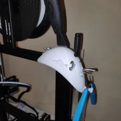 Support tools ender 3