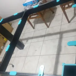 Table supports