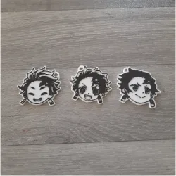 Tanjiro x3