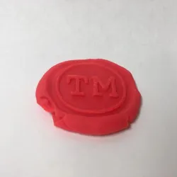 Taskmaster Stamp