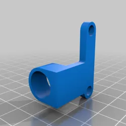 TBS Source One V3 Capacitor Mount