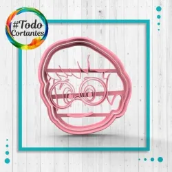 Tete telerin family cutter