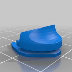 TinyHawk Camera Protector