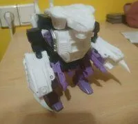 transformers Squeezeplay OS