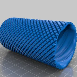 Twist Container