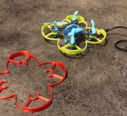 UDI Super Nano Drone